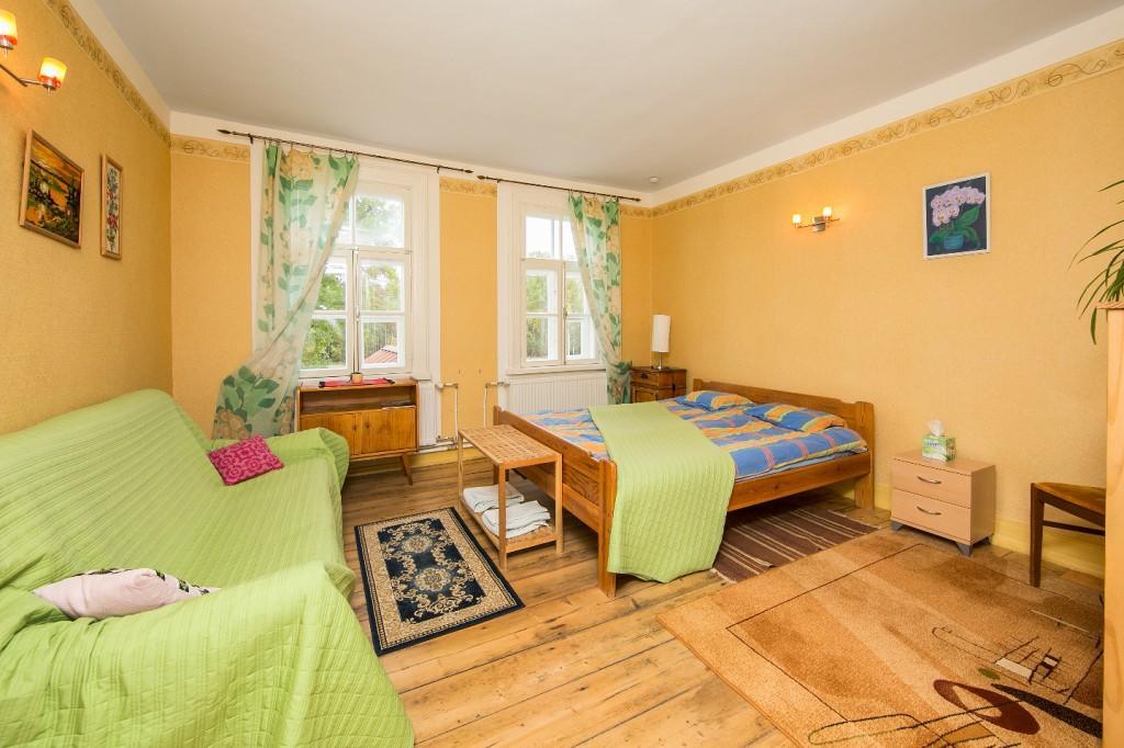 Готель Kursi Hunting Manor Puurmani Екстер'єр фото